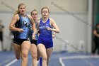 Track & Field  Women’s Track & Field open up the 2023 indoor season with a home meet against Colby College. They also competed against visiting Wentworth Institute of Technology, Worcester State University, Gordon College and Connecticut College. - Photo by Keith Nordstrom